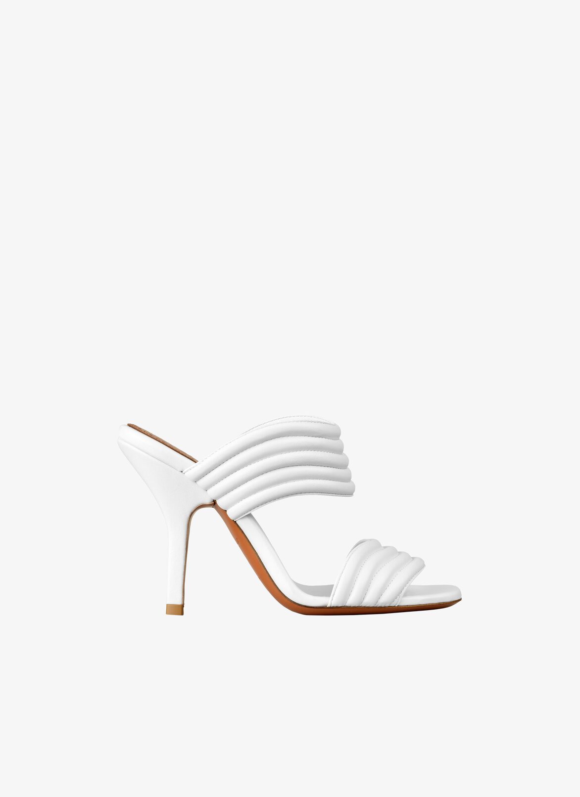 Mules ALAÏA OFF-WHITE MULES